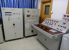 開關(guān)測試負(fù)載連接機(jī)