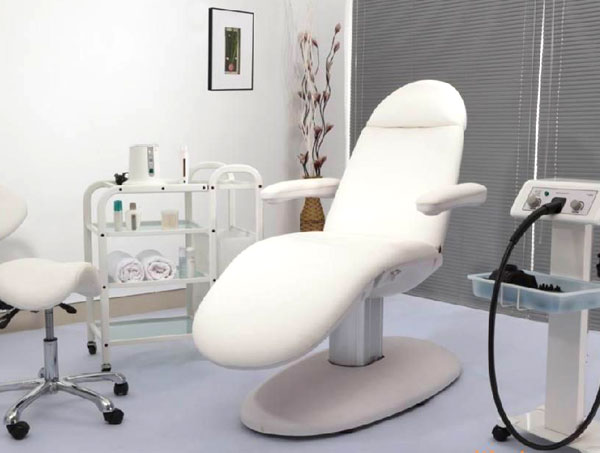 美容行業(yè)案例應用