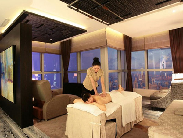 美容行業(yè)案例應用