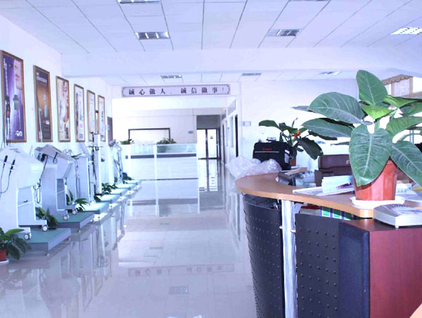 美容行業(yè)案例應用