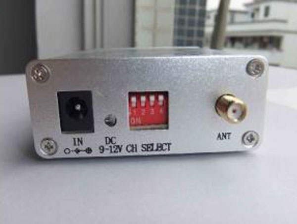 安防行業(yè)案例應(yīng)用