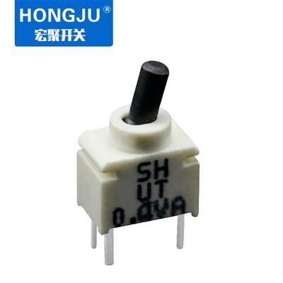 鈕子開關(guān)在醫(yī)療器械領(lǐng)域中的關(guān)鍵應(yīng)用和挑戰(zhàn)