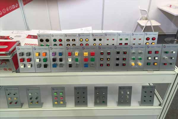 東莞宏聚電子亮相2016慕尼黑上海電子展 東莞宏聚電子亮相2016慕尼黑上海電子展