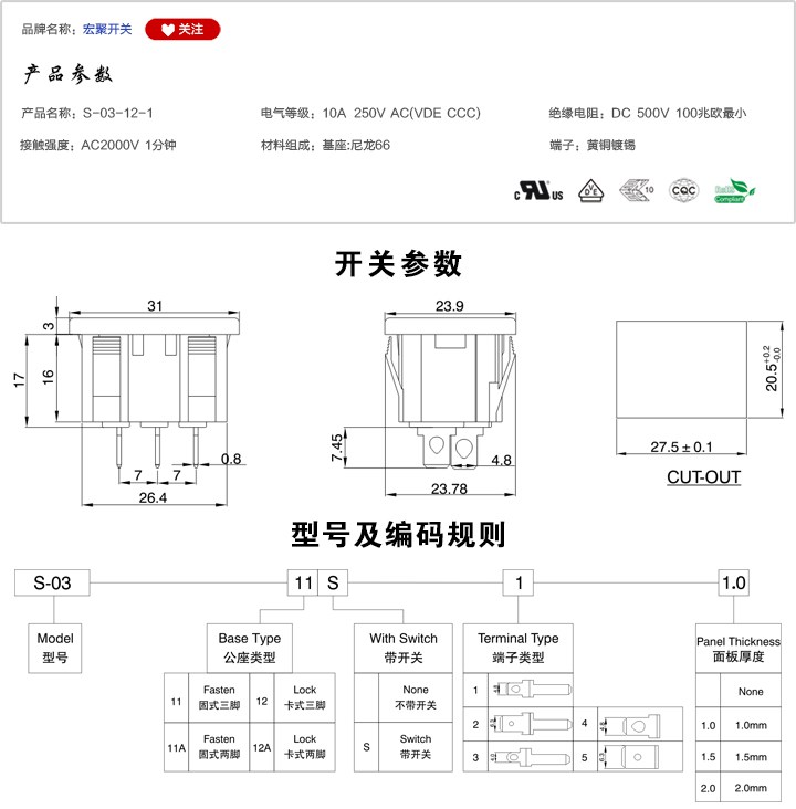 S-03-12-1插座參數(shù)尺寸.jpg S-03-12-1插座參數(shù)尺寸.jpg