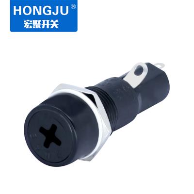 如何檢測汽車保險絲座的材料選擇 如何檢測汽車保險絲座的材料選擇