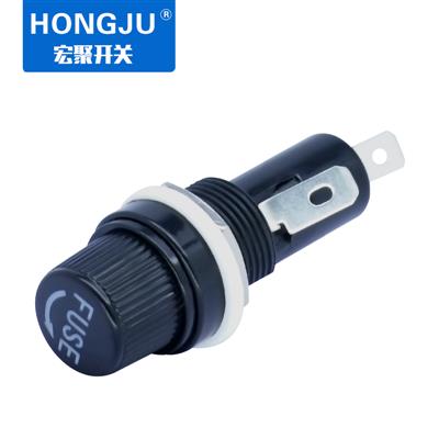 汽車保險絲座選用哪種材質最好? 汽車保險絲座選用哪種材質最好?