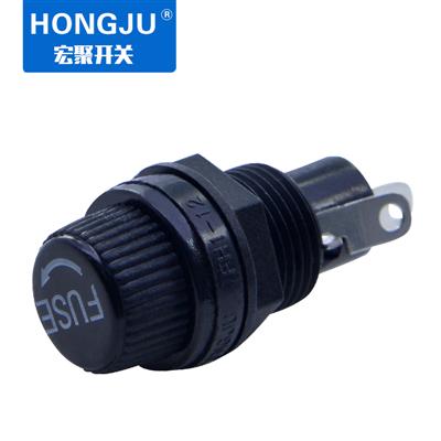 保險絲座的基礎知識詳解 保險絲座的基礎知識詳解