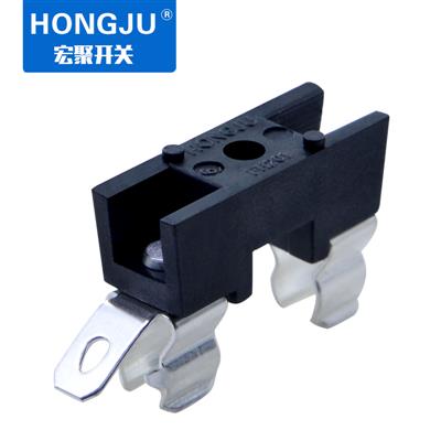 汽車保險絲座的安裝方式 汽車保險絲座的安裝方式