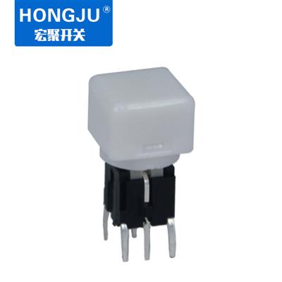 品質精良的輕觸開關如何挑選 品質精良的輕觸開關如何挑選