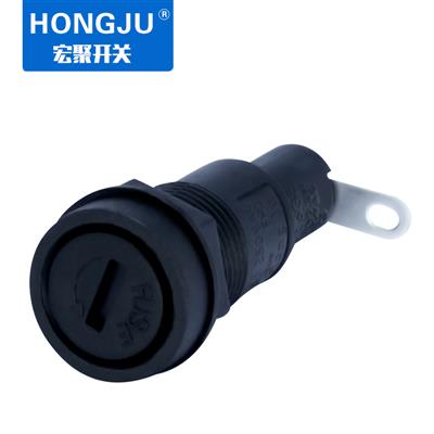 插片保險絲與保險絲座之間存在哪些關聯 插片保險絲與保險絲座之間存在哪些關聯