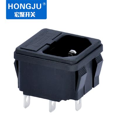 如何正確挑選單相組合電源插座方法詳解 如何正確挑選單相組合電源插座方法詳解