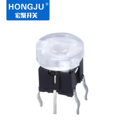 輕觸開關的外觀會影響其使用壽命嗎? 輕觸開關的外觀會影響其使用壽命嗎?