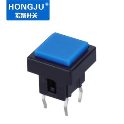 宏聚電子分享選取和維護輕觸開關的方法 宏聚電子分享選取和維護輕觸開關的方法