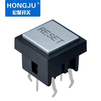 輕觸開關 輕觸開關