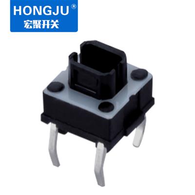 輕觸開關 輕觸開關