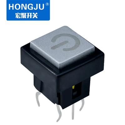 輕觸開關 輕觸開關