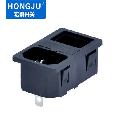 保險(xiǎn)絲座 保險(xiǎn)絲座