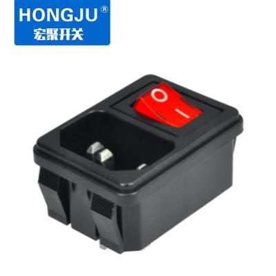 電源插座 電源插座