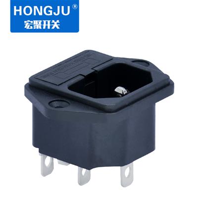 AC電源插座 AC電源插座