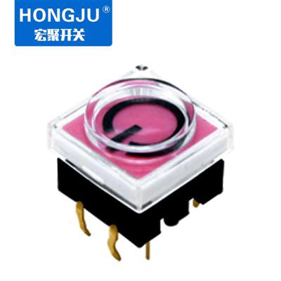 輕觸開關(guān) 輕觸開關(guān)