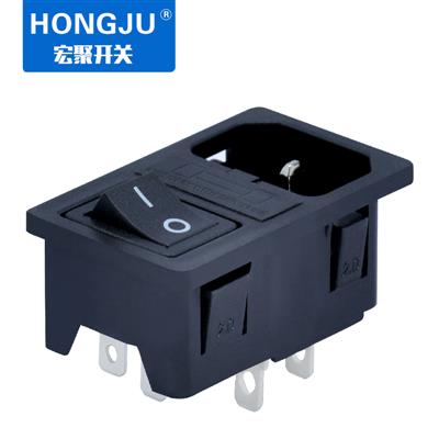 AC電源插座 AC電源插座