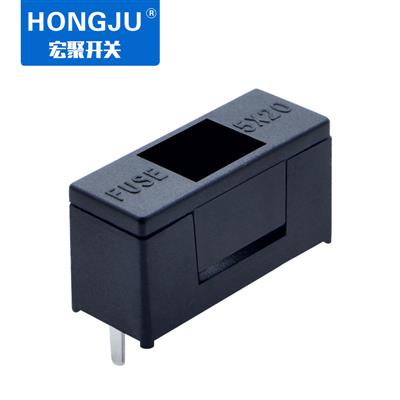 保險絲座 保險絲座