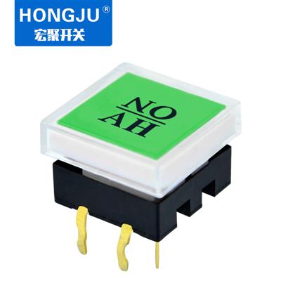 帶燈輕觸開關 帶燈輕觸開關