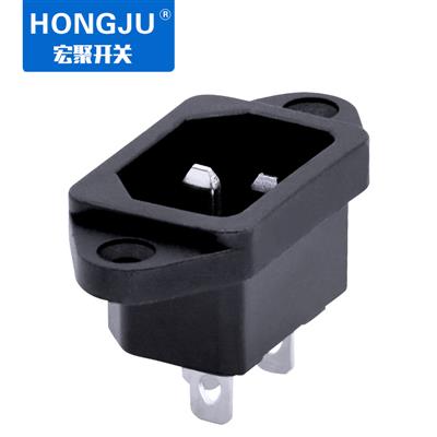 AC電源插座 AC電源插座