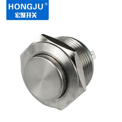 金屬按鍵開(kāi)關(guān)