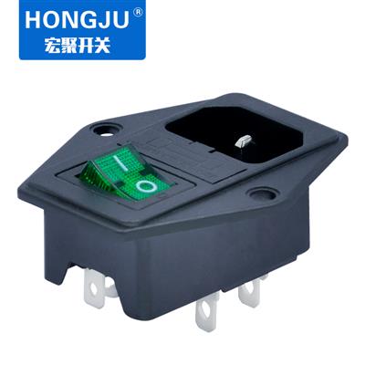 AC電源插座 AC電源插座