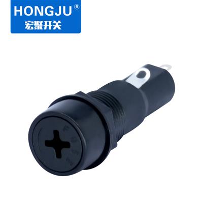 保險(xiǎn)絲座 保險(xiǎn)絲座