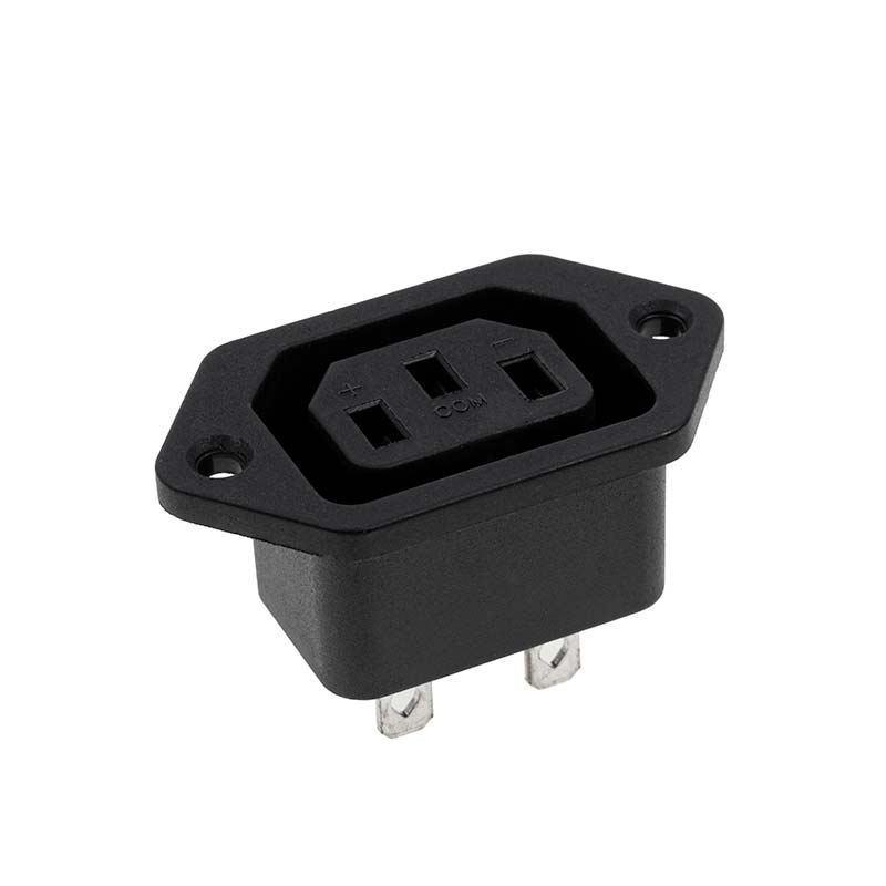 AC電源插座 AC電源插座