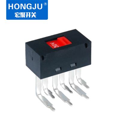 滑動開關 滑動開關