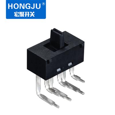 滑動(dòng)開關(guān) 滑動(dòng)開關(guān)