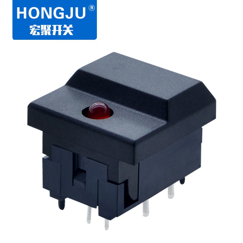 按鍵開關 按鍵開關