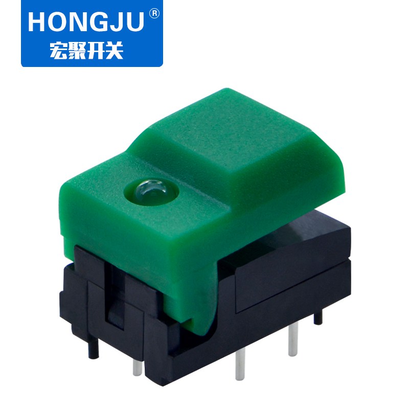 按鈕開關 按鈕開關